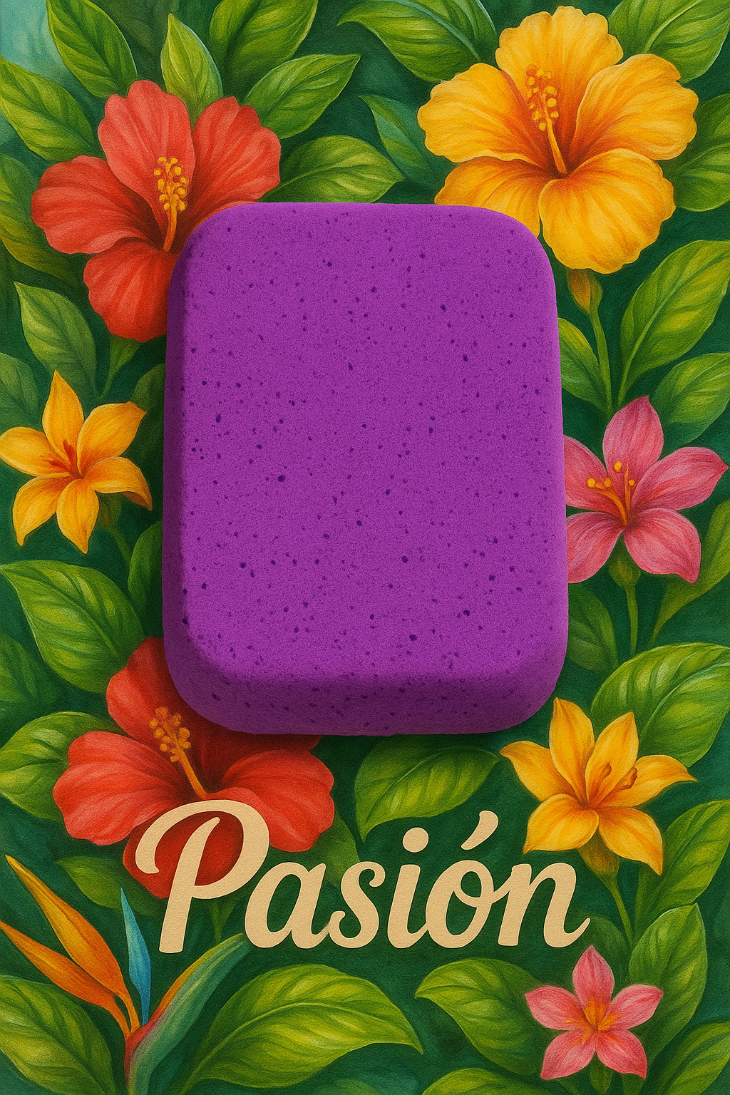 Pasión Grout Sponge