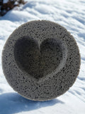 🖤Midnight Heart Boat Sponges🖤
