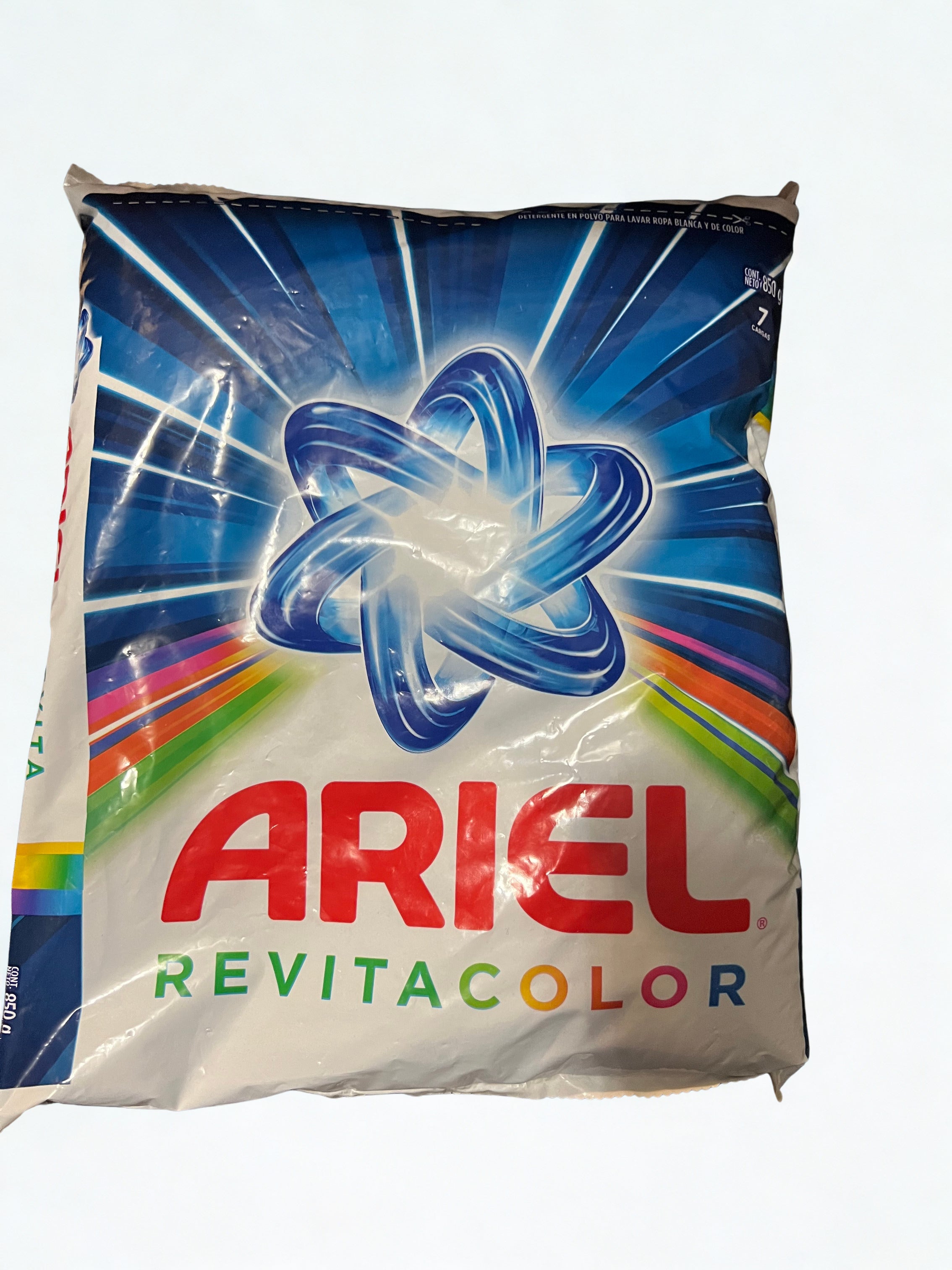 Ariel Laundry Detergent