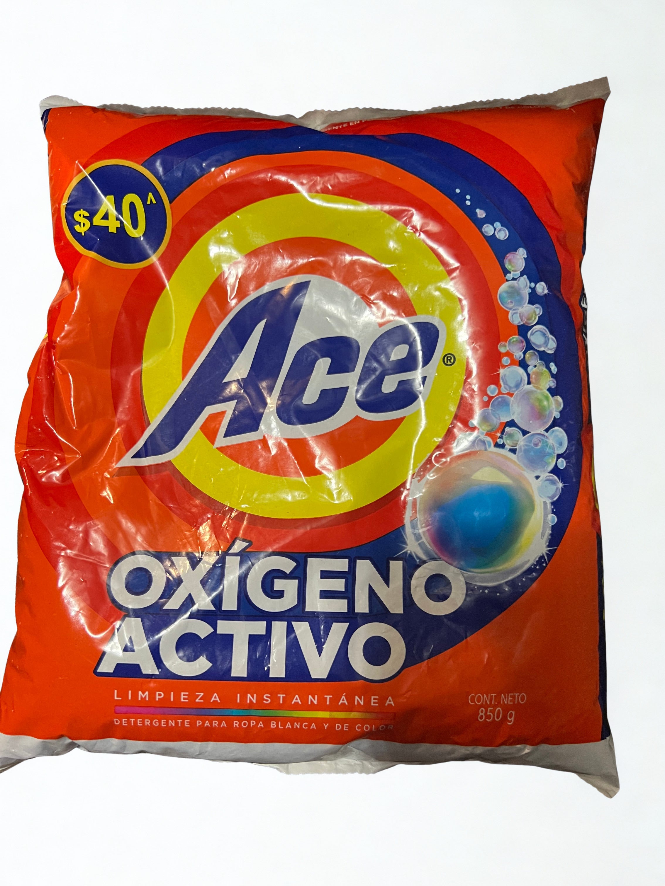 Tide Laundry Detergent