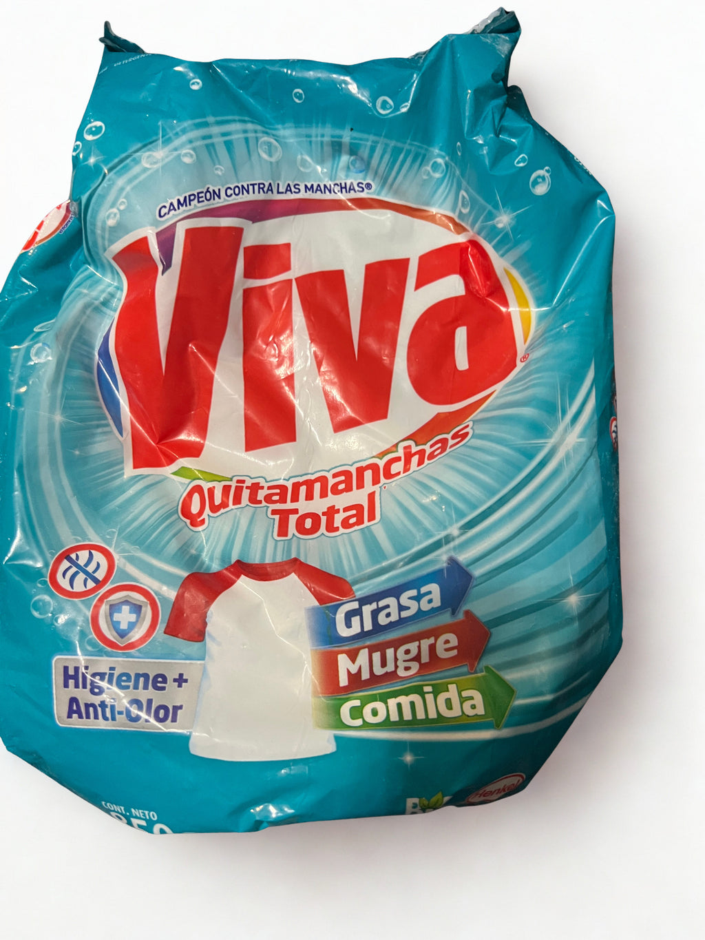 Viva Laundry Detergent