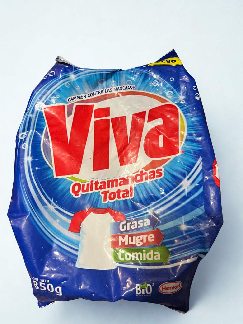 Viva Laundry Detergent