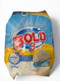 Bold 3 Laundry Detergent