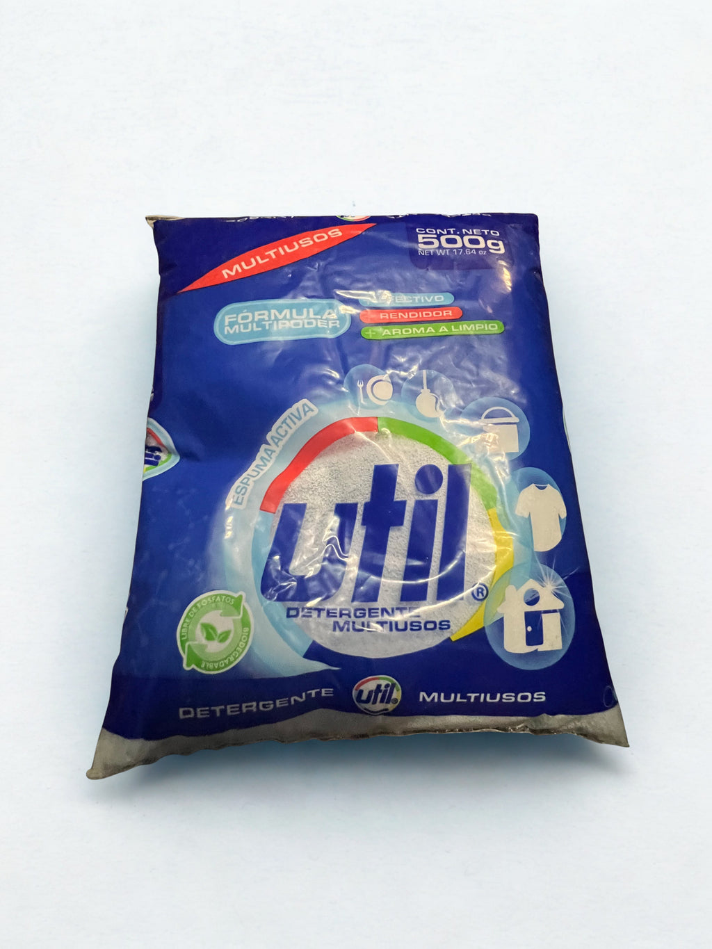 Util - Multiuse cleaning powder